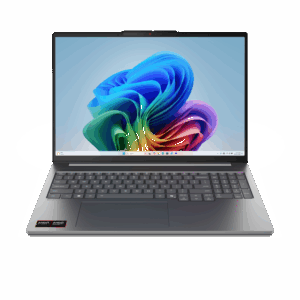 Laptop Consumer LENOVO IdeaPad Pro 5 16AGP11 Copilot+ PC, cu
