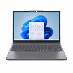 Laptop Consumer Lenovo IdeaPad Slim 3 15IRH10, cu procesor Intel