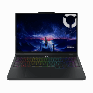 Laptop Gaming Lenovo Legion Pro 5 16IAX10, cu procesor Intel