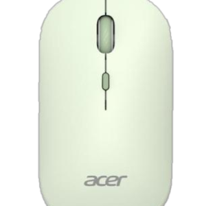 Mouse Wireless Acer AMR130, 1600 dpi, Verde