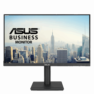 Monitor Asus 27" VA27DQFS, Diagonal (inch): 27, Diagonal (cm): 68,