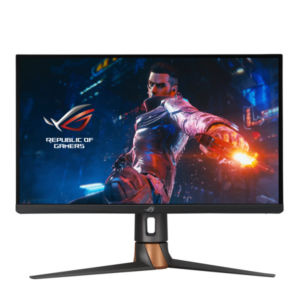 Monitor Asus 27" PG27AQN