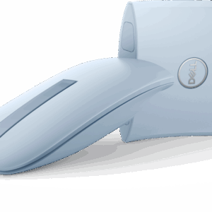 DELL BLUETOOTH TRAVEL MOUSE MS700 M BLUE, Colour: Misty Blue,
