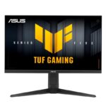 Monitor Gaming ASUS VG27AQL5A, 27", 2560 x 1440 pixeli, Black,