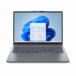 Laptop Consumer Lenovo IdeaPad Slim 3 16AHP10, cu procesor Ryzen