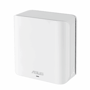 Asus Zen WIFI dual-band whole-home coverage, BD4 (W-1-PK), Network Standard:
