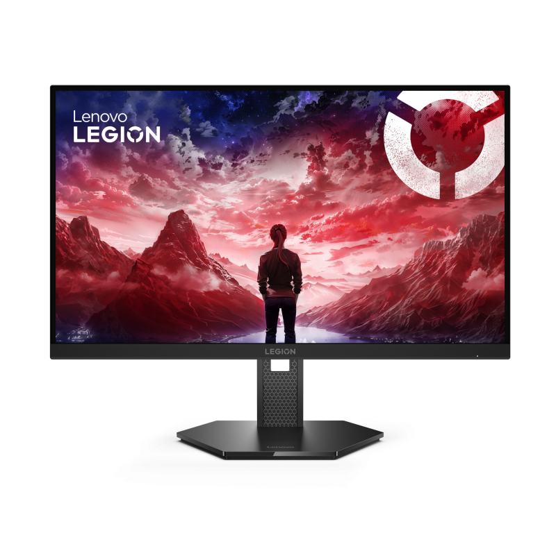Monitor Gaming Lenovo Legion 27U-10, 27", 3840 x 2160 pixeli,