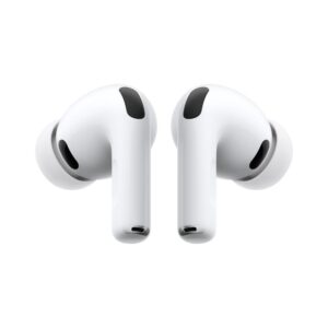 Apple AirPods Pro 3 (USB-C) MagSafe Case White