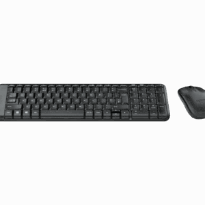 Logitech 920-003161. Keyboard form factor: Mini. Keyboard style: Straight. Connectivity