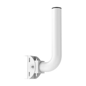 Pole/Wall Mount Kit for Outdoor Access Point Dimensions: 330.5×172.5×49.5 mm