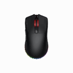 Mouse gaming wireless Hator Pulsar 3, polling rate pana la