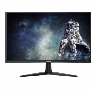 Monitor Dahua 27" DHI-LM27-E240C, Curvature: 1500R, Diagonal (inch): 27, Diagonal