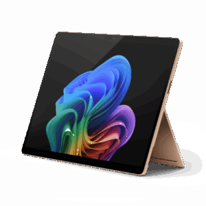 MICROSOFT Surface Pro 11 Copilot+ PC, 16 GB RAM, 512