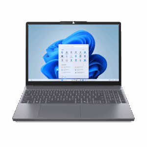 Laptop Consumer Lenovo IdeaPad Slim 3 15ARP10, cu procesor AMD