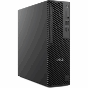 Dell Pro Max Slim (FCS1250), desktop slim chassis with TPM,