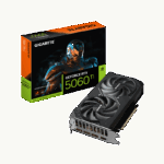 Placa Video GEFORCE RTX 5060 TI WINDFORCE MAX OC 6GB