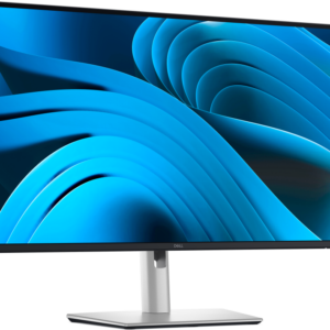 Monitor Dell 27" P2725DE, 68.47 cm, Maximum preset resolution: 2560