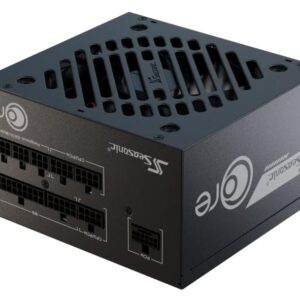 Seasonic SRP-CGX851-A5A32SF. Total power: 850 W, AC input voltage: 100