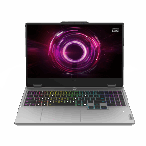 Laptop Gaming Lenovo LOQ 15AHP10, cu procesor AMD Ryzen 7
