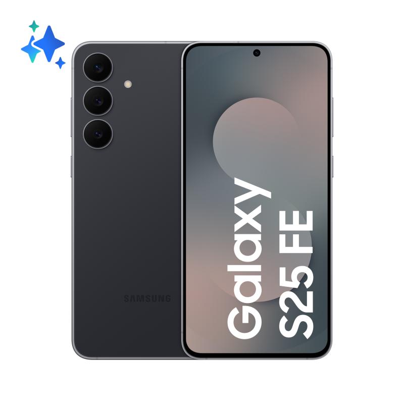 Samsung S25 FE(Fan Edition) 5G S731B 6.7" 8GB 256GB DualSIM