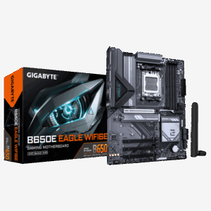 PLaca de baza Gigabyte B650E EAGLE WIFI6E