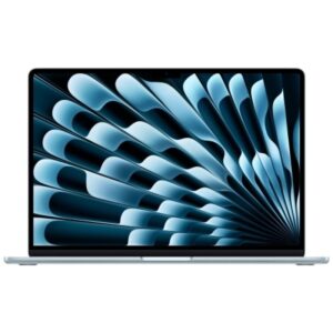 MacBook Air 15.3" Retina/Apple M4 (CPU 10-core, GPU 10-core, Neural