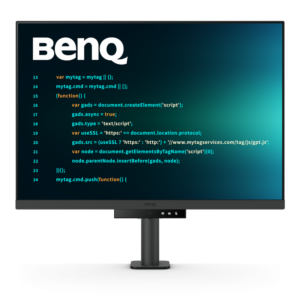 Monitor BenQ 28" RD280UA