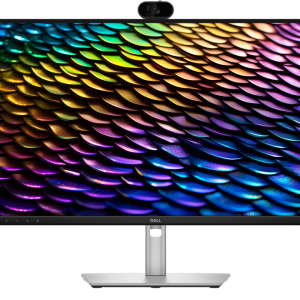 Monitor Commercial DELL P2726DEB, 27", 2560 x 1440 pixeli, Black,