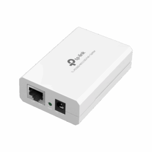 TP-Link, PoE+ Splitter, TL-PD30G-M2, IEEE 802.3af/at, 2*10/100/1000Mbps RJ45, Amperaj 2A,