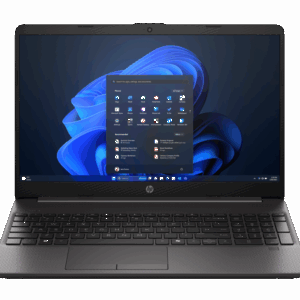 Laptop SMB HP 250R G9, cu procesor Intel Core i3