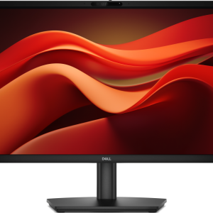 Monitor Commercial Dell E2426HB, 24", 1920 x 1080 pixeli, Black,