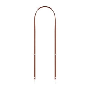 Crossbody Strap - Sienna