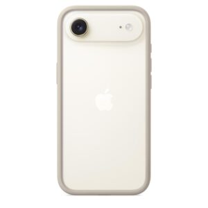 iPhone Air Bumper - Tan
