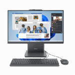 All-in-One Lenovo IdeaCentre AIO 24ARR9 23.8" FHD (1920x1080) IPS Anti-glare