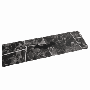 Mousepad Trust GXT 758BM XXL, suprafata moale, dimensiuni 930 x