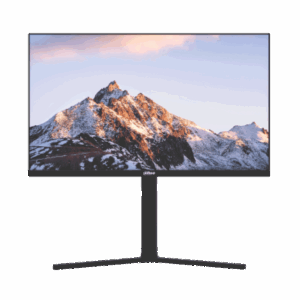 Monitor Dahua 27" DHI-LM27-B201A, Diagonal (inch): 27, Diagonal (cm): 68,
