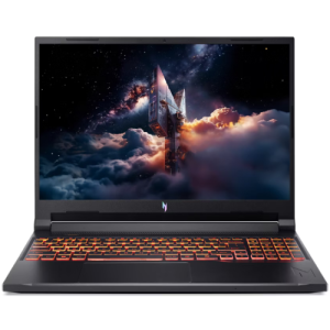 Laptop Gaming Acer Nitro V 16, cu procesor Intel Core