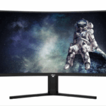 Monitor Dahua 31.5" DHI-LM32-E330CA, Curvature: 1500R, Diagonal (inch): 31.5, Diagonal