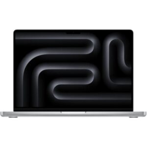 MacBook Pro 14.2"/Apple M5 Max (CPU 18-core, GPU 40-core,Neural Engine