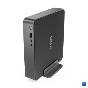 Desktop Consumer Lenovo IdeaCentre Mini 01IRH10R cu procesor Intel Intel