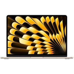 MacBook Air 13.6" Retina/Apple M5 (CPU 10-core, GPU 10-core, NeuralEngine16-core)/16GB/512GB