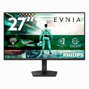 Monitor Philips 27" 27M2N3500NF/00, Diagonal (inch): 27, Diagonal (cm): 68,