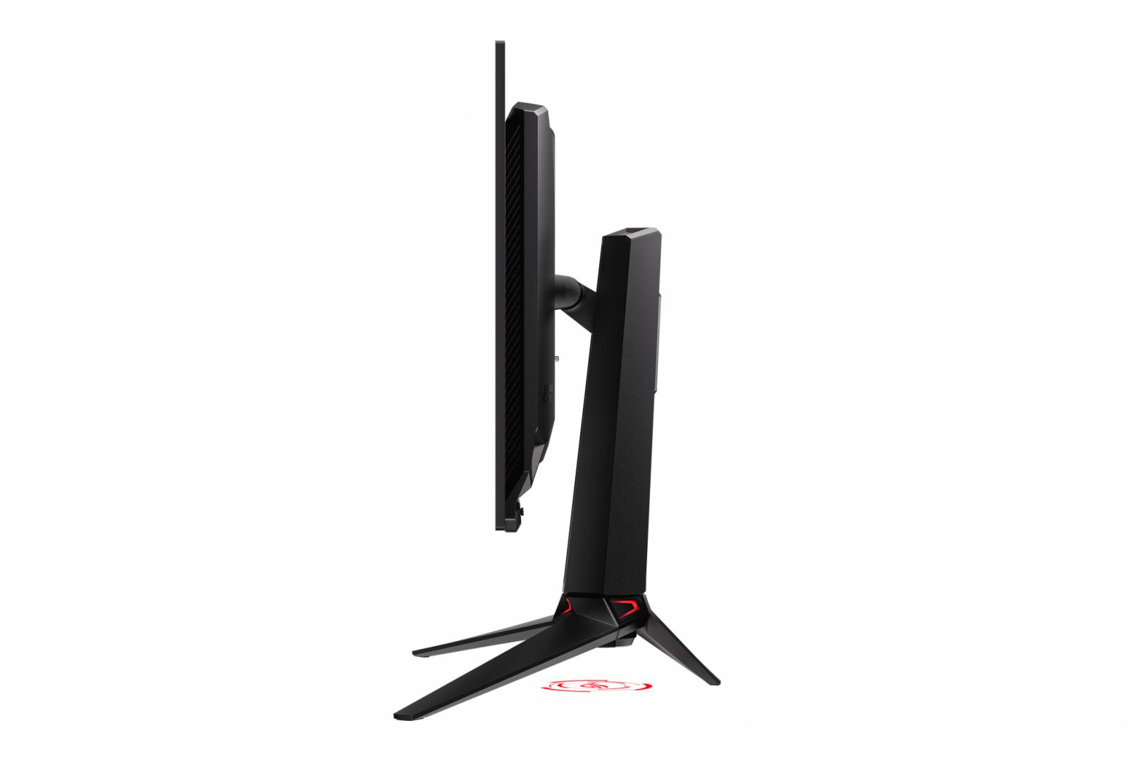 Monitor Gaming ASUS PG32UCDM, 31.5", 3840 x 2160 pixeli, Black, - Image 11