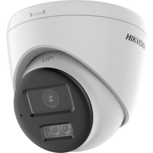 Camera de supraveghere Bullet 2MP Hikvision DS-2CE78D0T-LTS(2.8MM), lentila fixa 2.8mm,