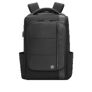 HP Backpack Renew Executive 16", Culoare: Negru, Dimensiuni: 290 x