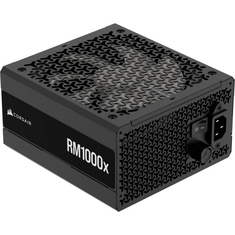 Sursa Corsair RM1000x, 80+ Gold, 1000W - Image 7