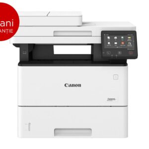 Canon MF553DW, Multifunctional laser mono dimensiune A4, viteza printare 43