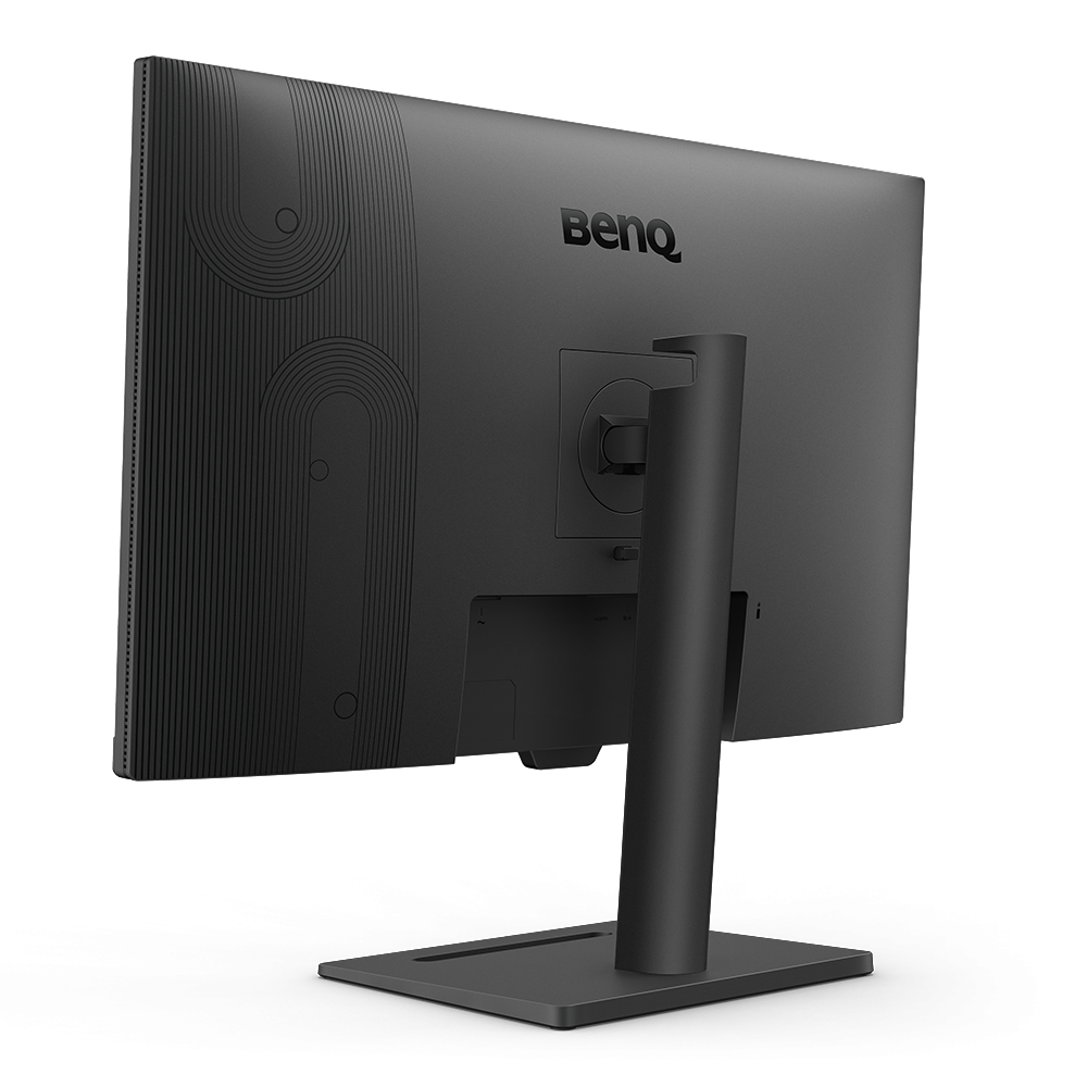 Monitor Consumer BenQ BL3290QT, 31.5", 2560 x 1440 pixeli, Black, - Image 9