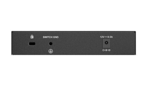 D-Link switch DMS-107, 7 porturi, Standarde si protocoale: IEEE 802.3 - imagine 4