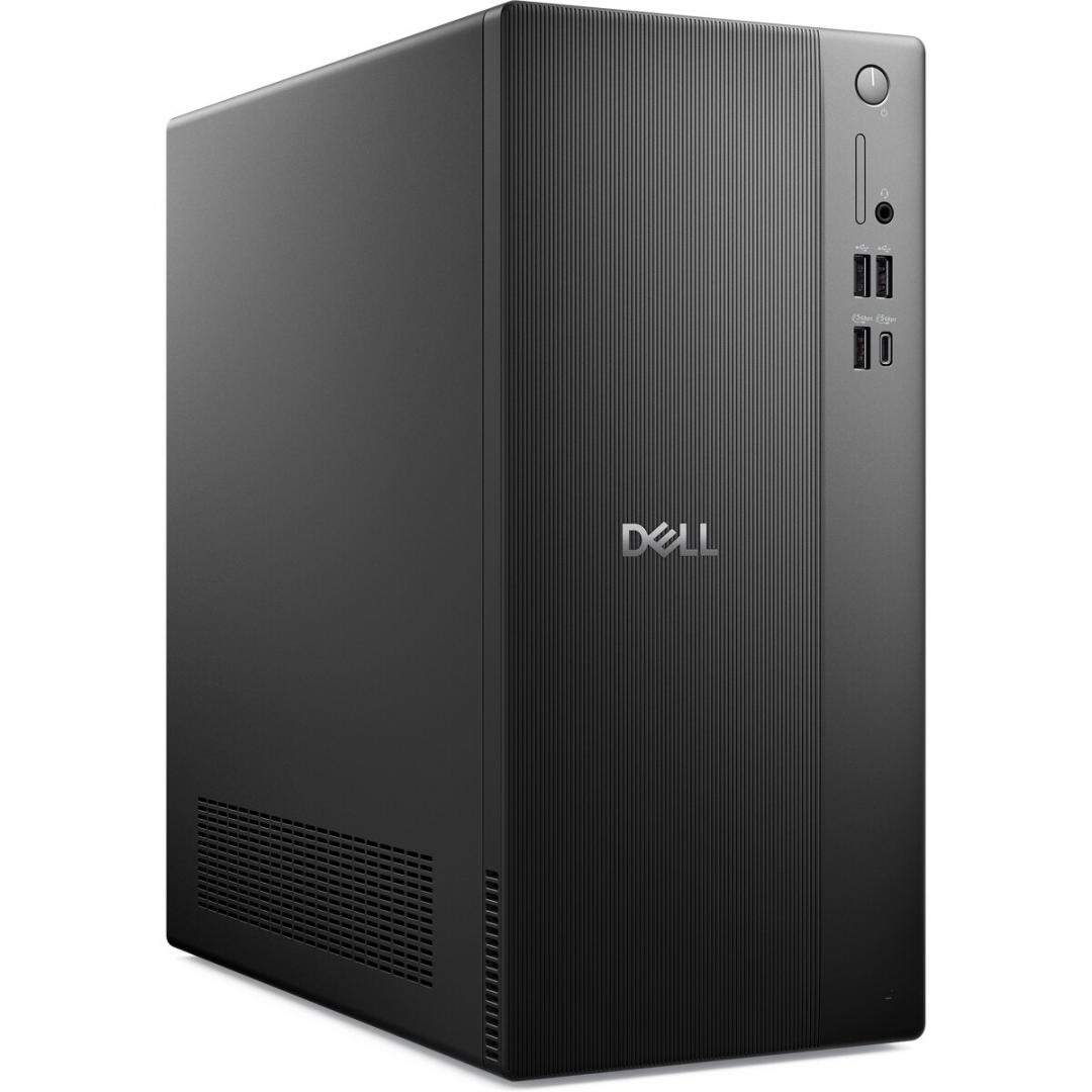 Desktop Business Dell Pro Essential QVT1260 cu procesor Intel Core - imagine 5